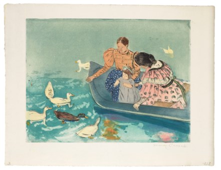 Collecting Guide The Prints Of Zao Wou Ki Christie S
