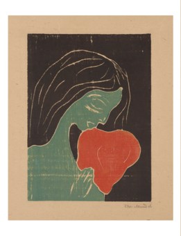 Collecting Guide The Prints Of Zao Wou Ki Christie S