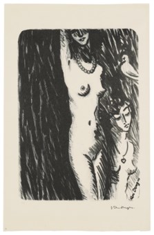 Collecting Guide The Prints Of Zao Wou Ki Christie S