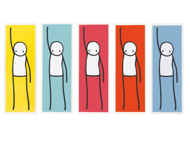 STIK (b. 1979)
