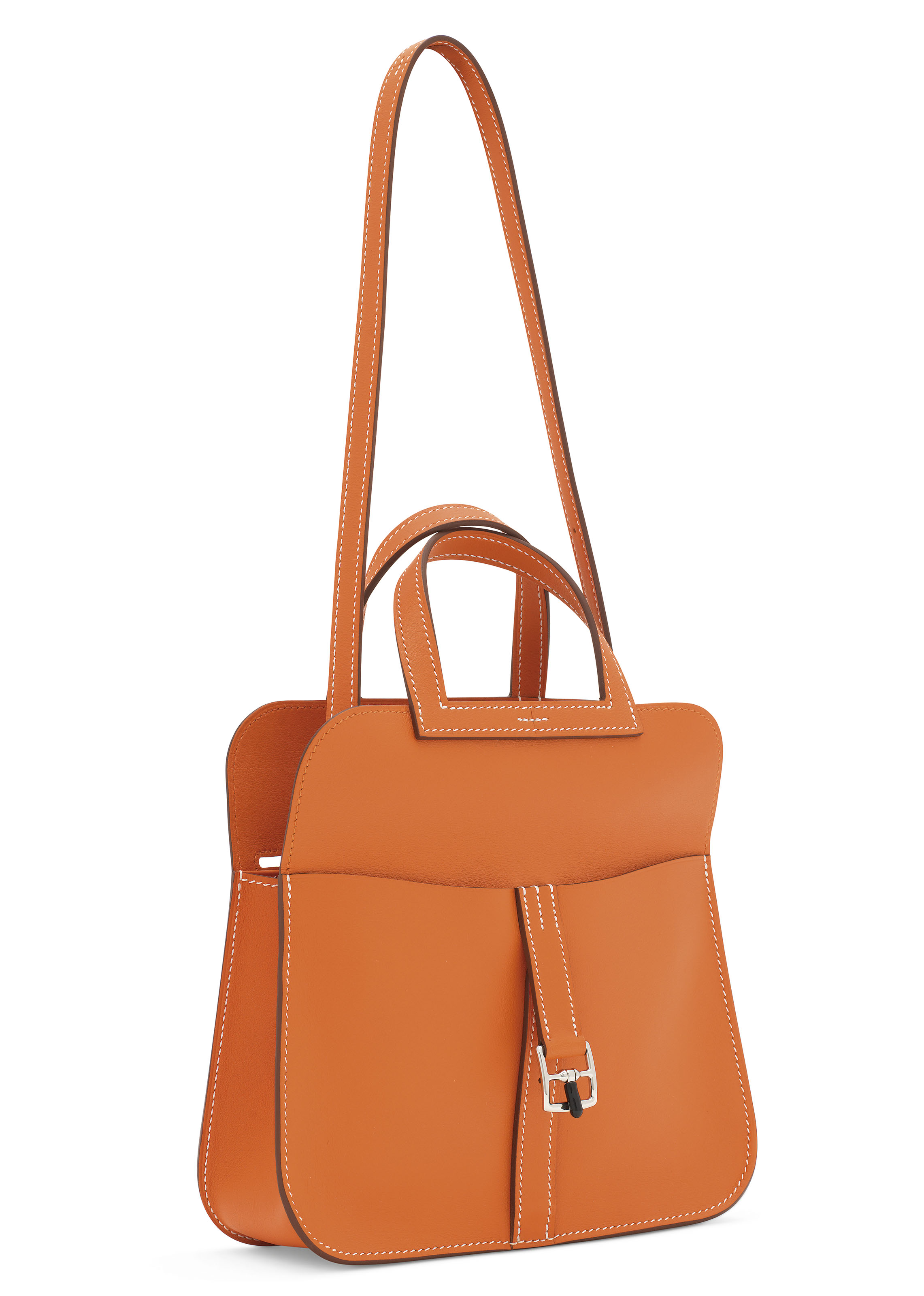 hermes halzan mini bag