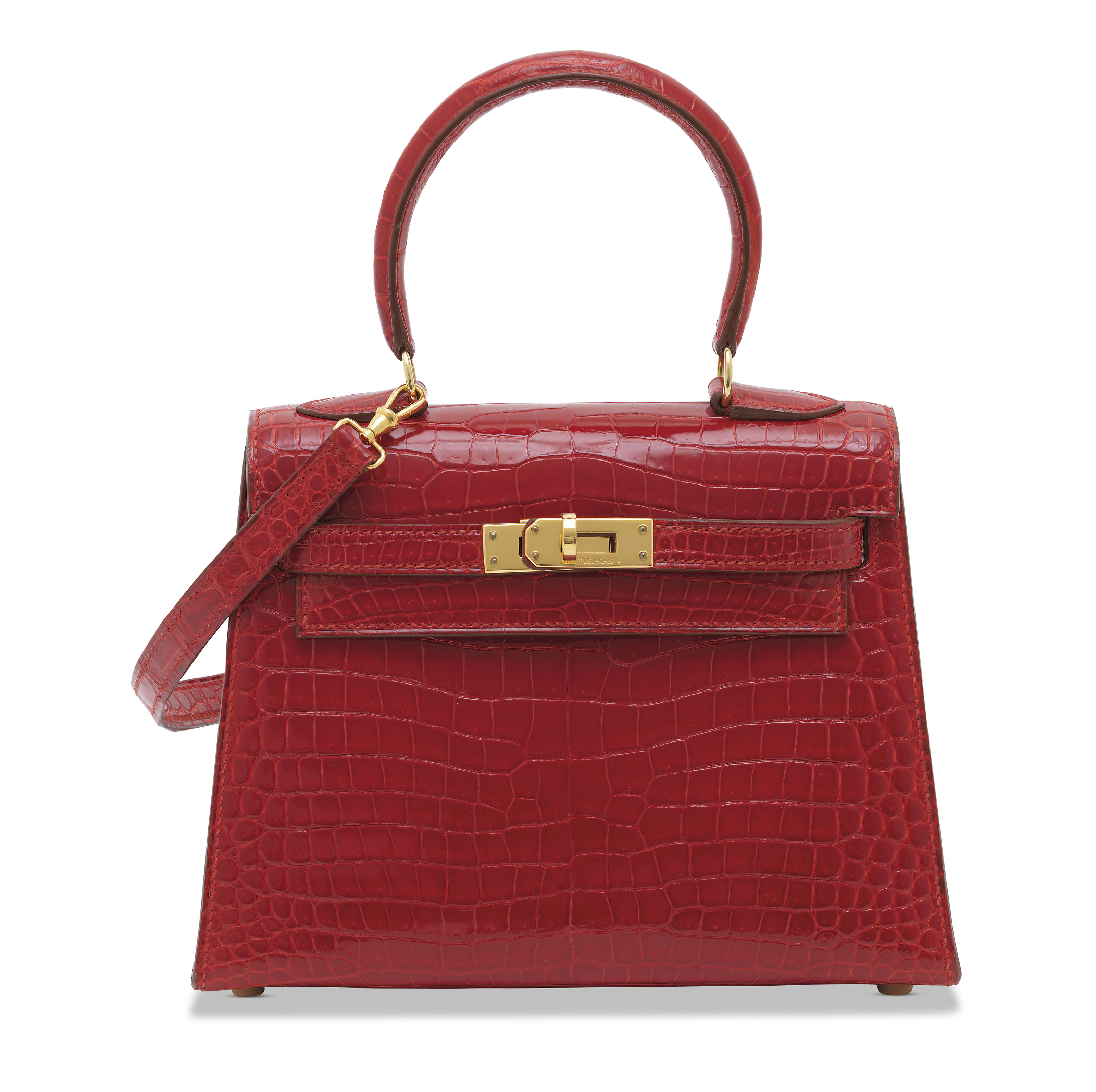 Kelly discount 20 crocodile
