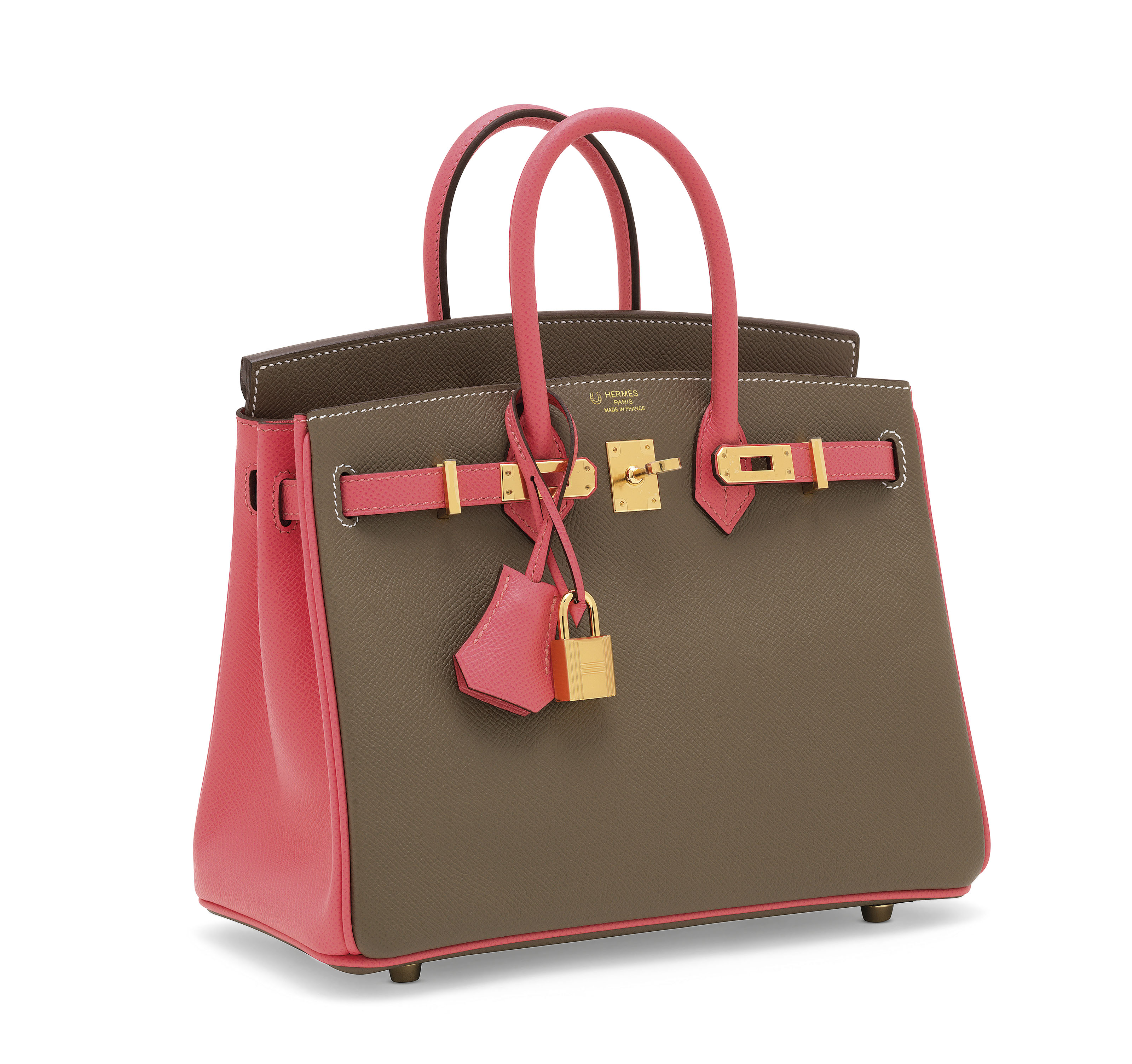 rose azalee birkin 25