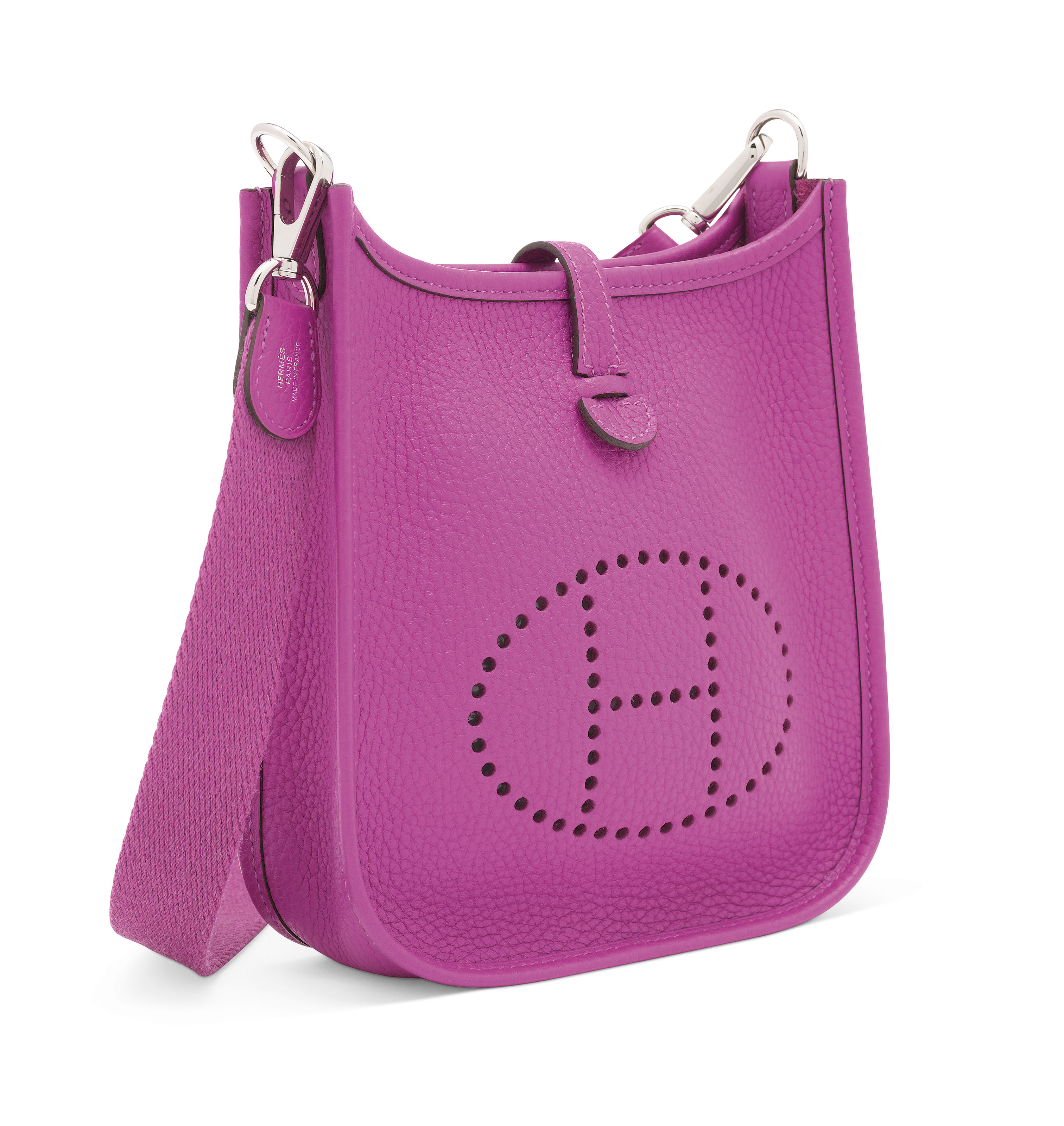 hermes evelyne price 2019