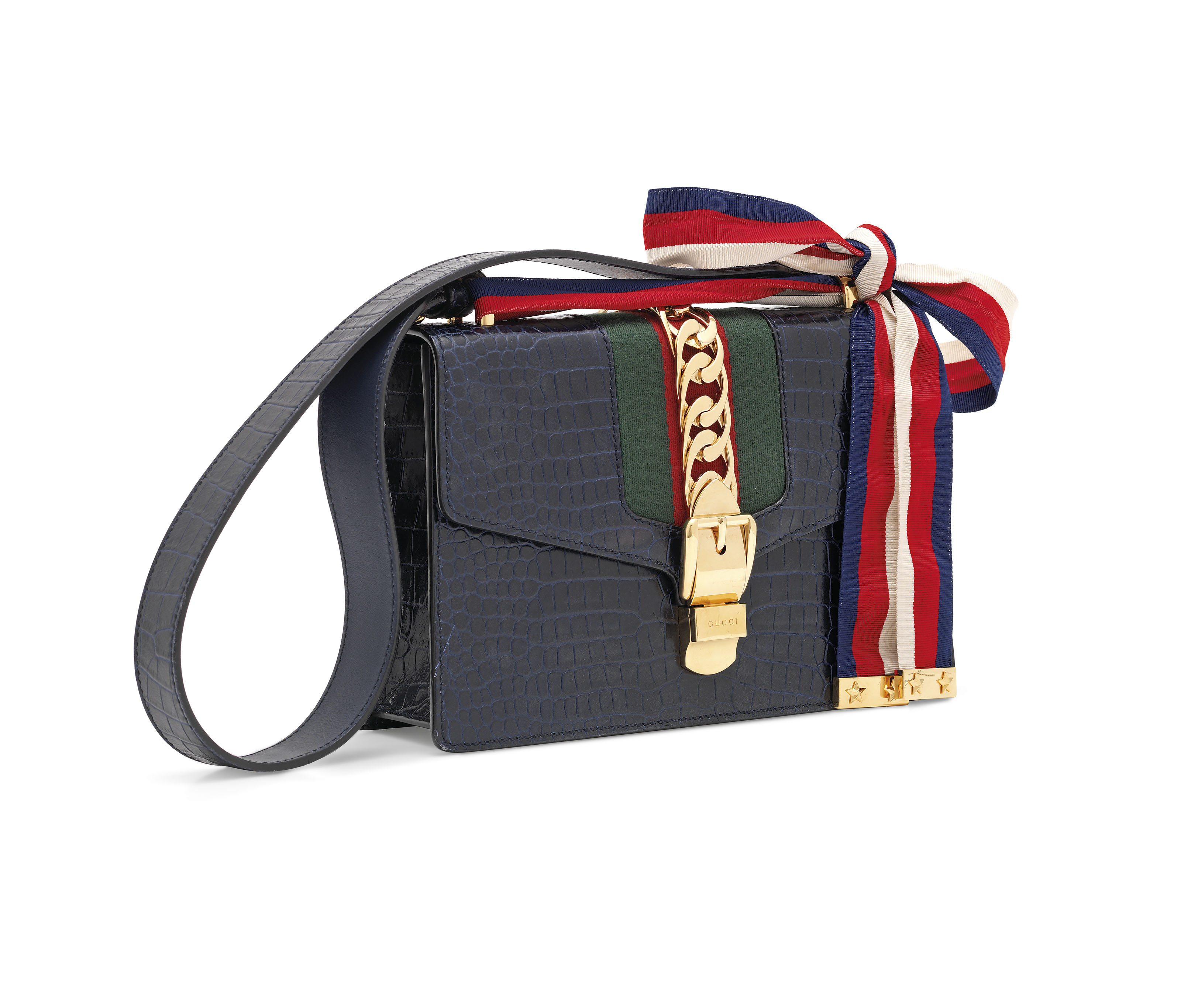 Gucci sylvie 2025 2019