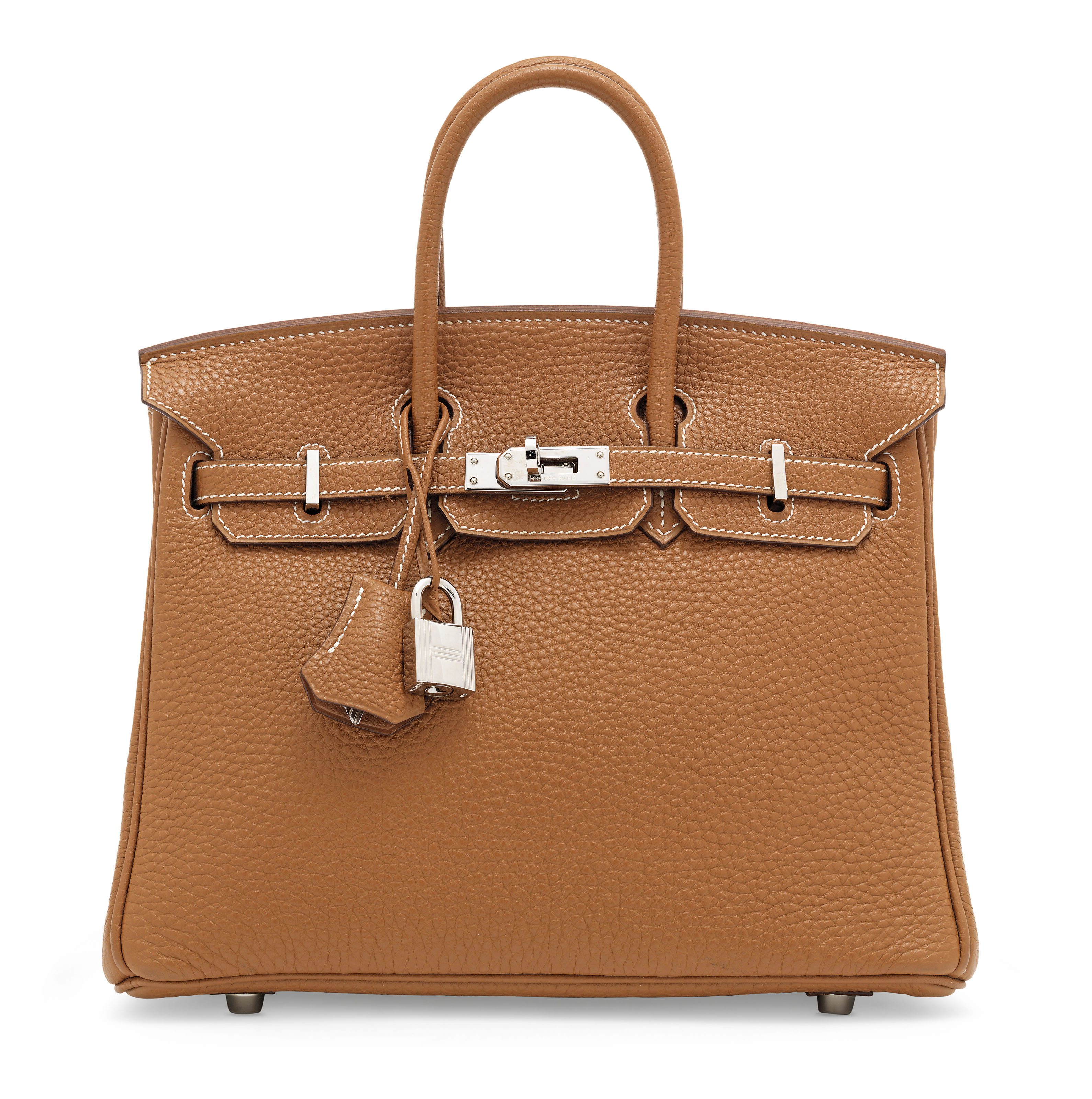 birkin 25 togo price