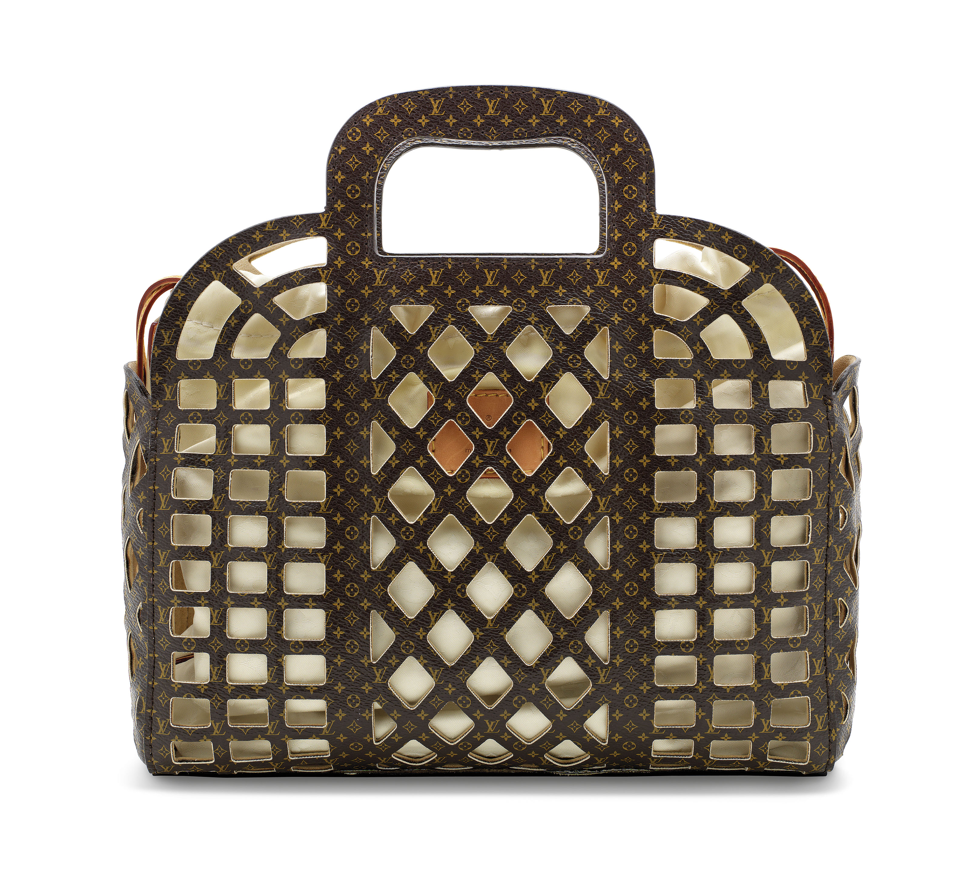 Louis vuitton jelly bag best sale