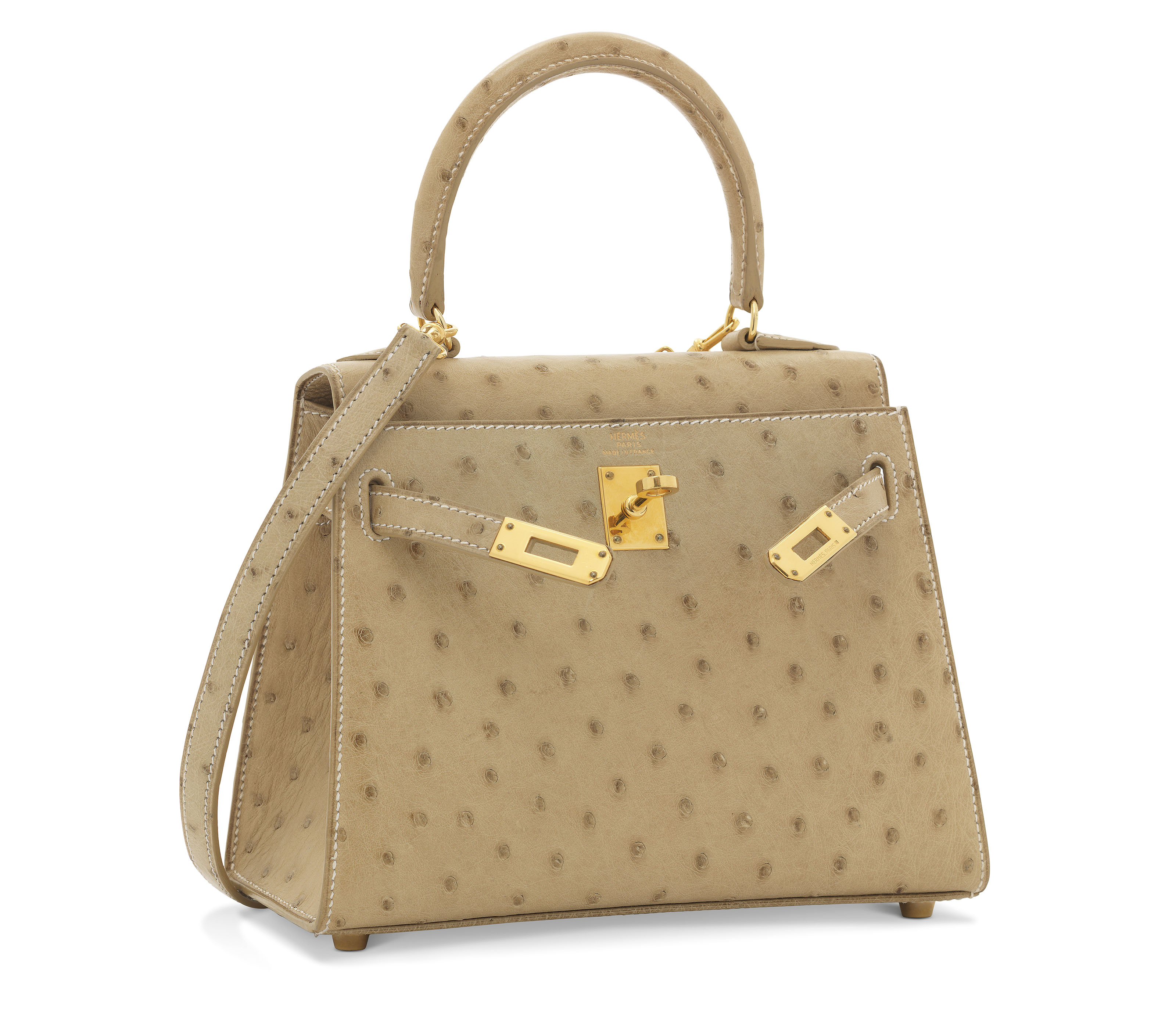 Parchemin HermÃ¨s Birkin Ostrich Price 2019 Ostrich Kelly For Sale