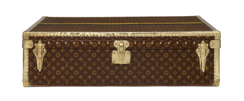 Louis Vuitton handbags & trunks — what a collector needs to know | Christie&#39;s