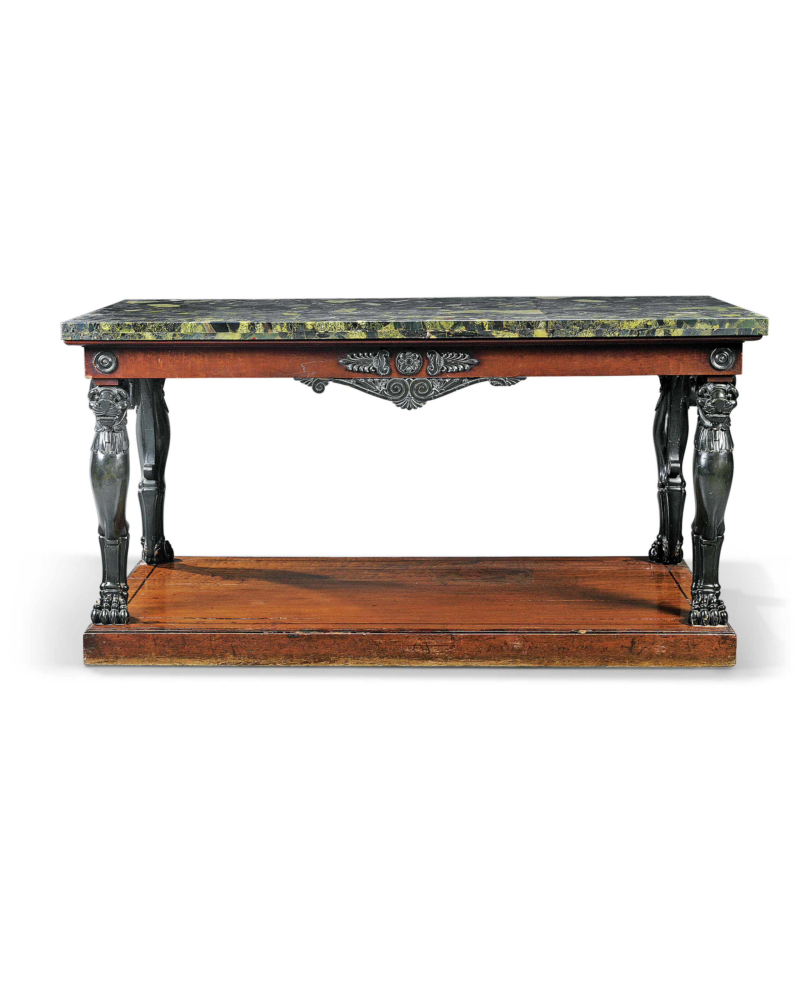 a pair of anglo indian ivory inlaid padouk side chairs