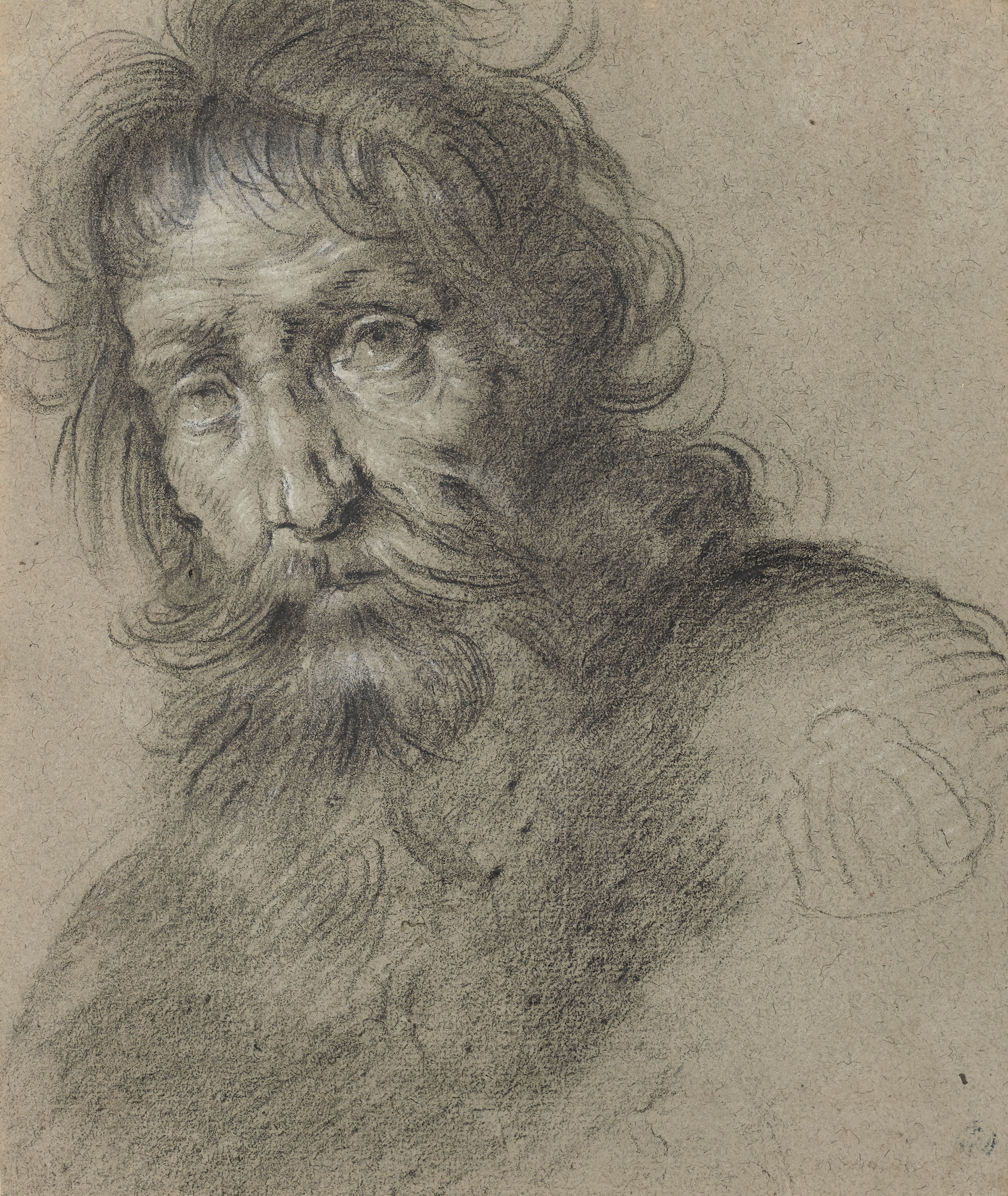 Bernardo Strozzi Lose in unserem Preisarchiv LotSearch