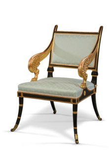 A Z Of Furniture Terminology To Know When Buying At Auction