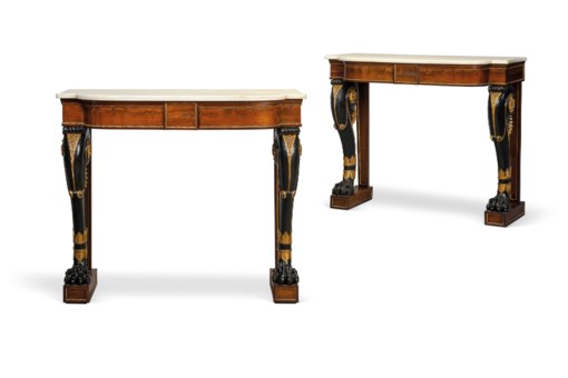 A Z Of Furniture Terminology To Know When Buying At Auction