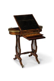 A Z Of Furniture Terminology To Know When Buying At Auction