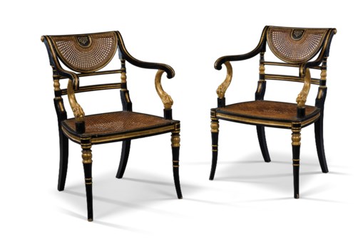 A Z Of Furniture Terminology To Know When Buying At Auction