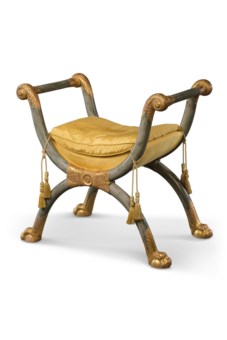 A Z Of Furniture Terminology To Know When Buying At Auction