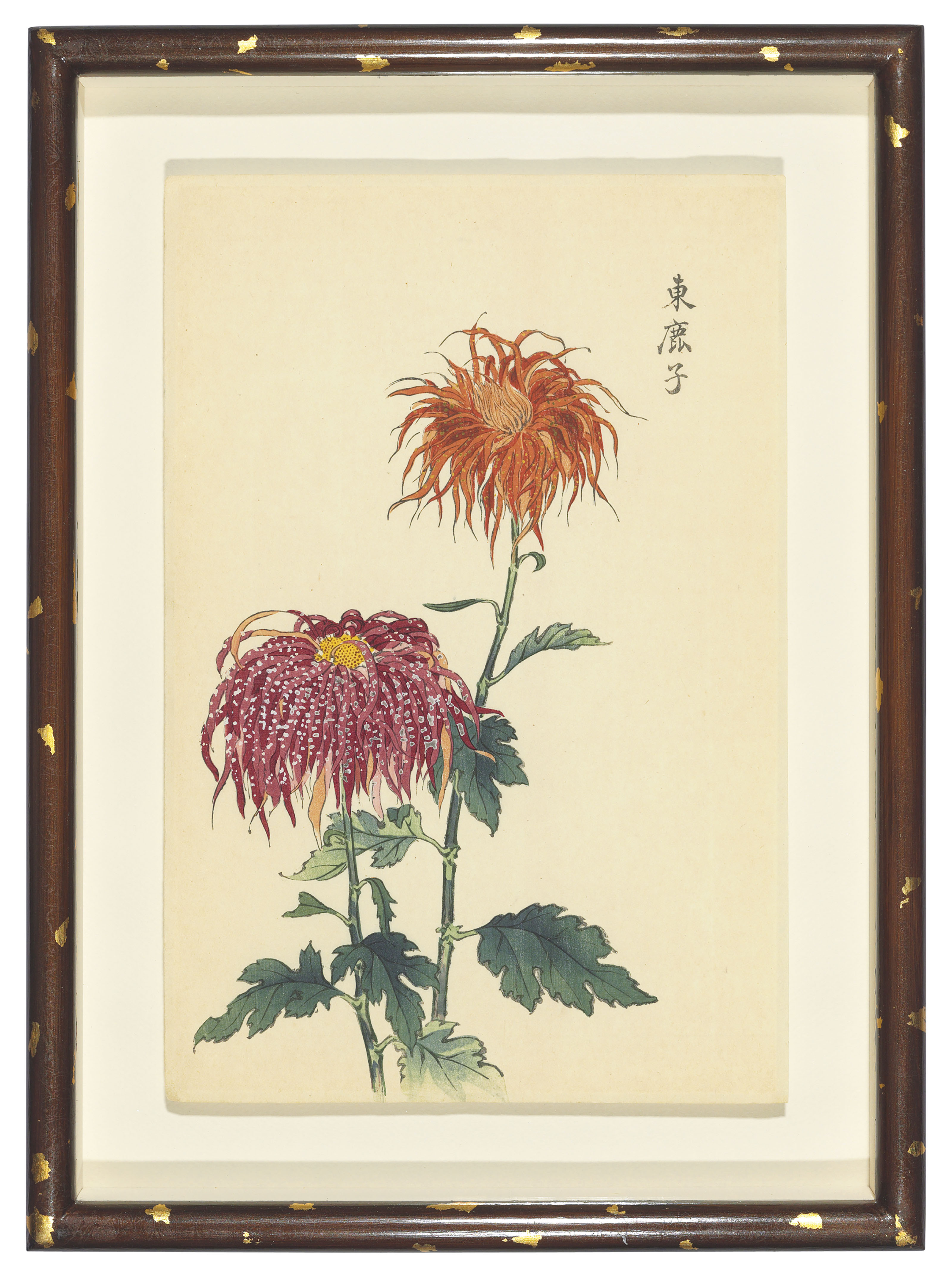 KEIKA HASEGAWA (ACTIVE 1892 1905) , TWELVE JAPANESE WOODBLOCK PRINTS