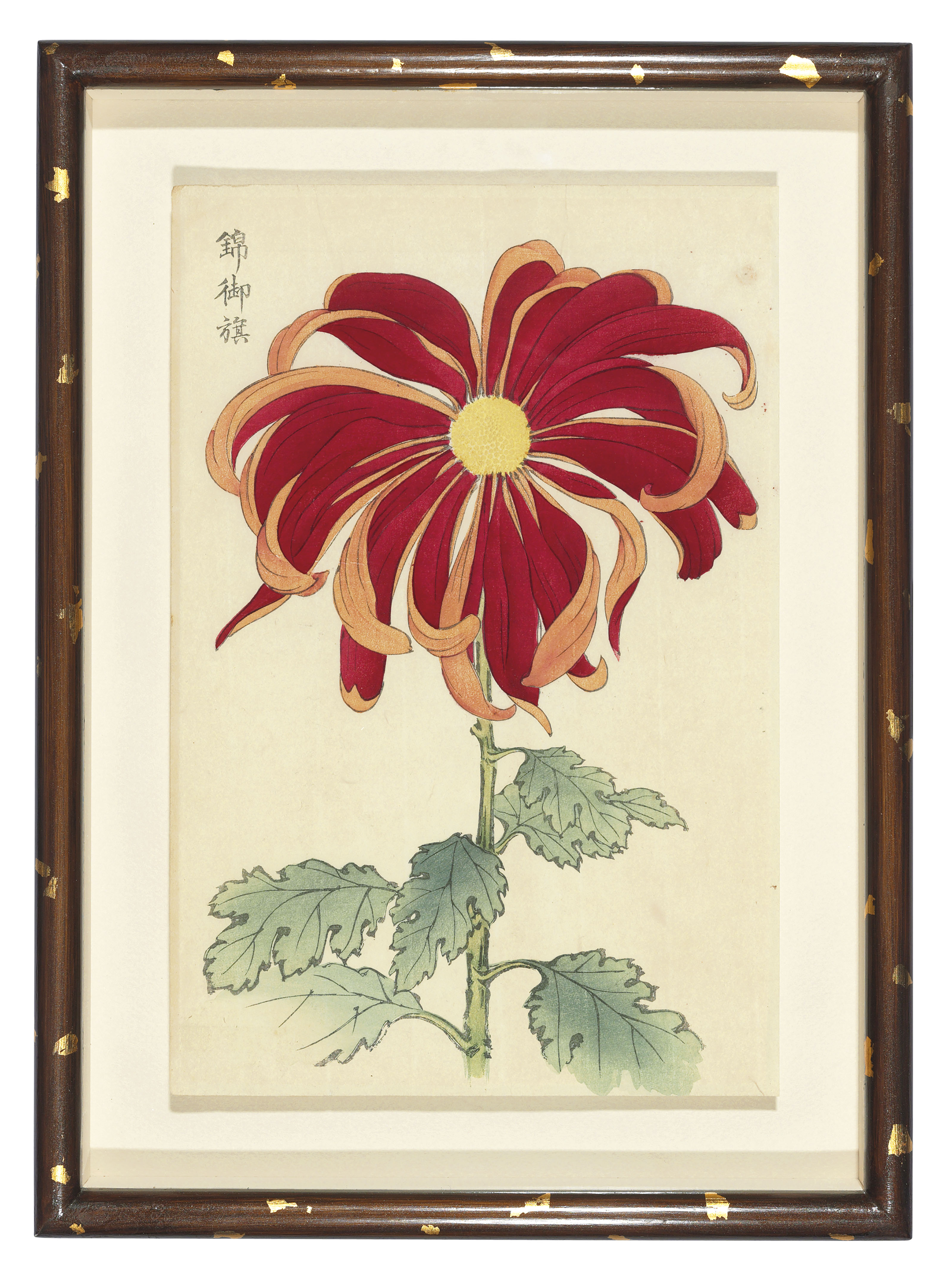 KEIKA HASEGAWA (ACTIVE 1892 1905) , TWELVE JAPANESE WOODBLOCK PRINTS