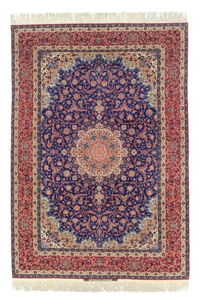 Auction Art Of The Islamic And Indian Worlds Including Oriental Rugs And Carpets At 02 05 2019 Lotsearch