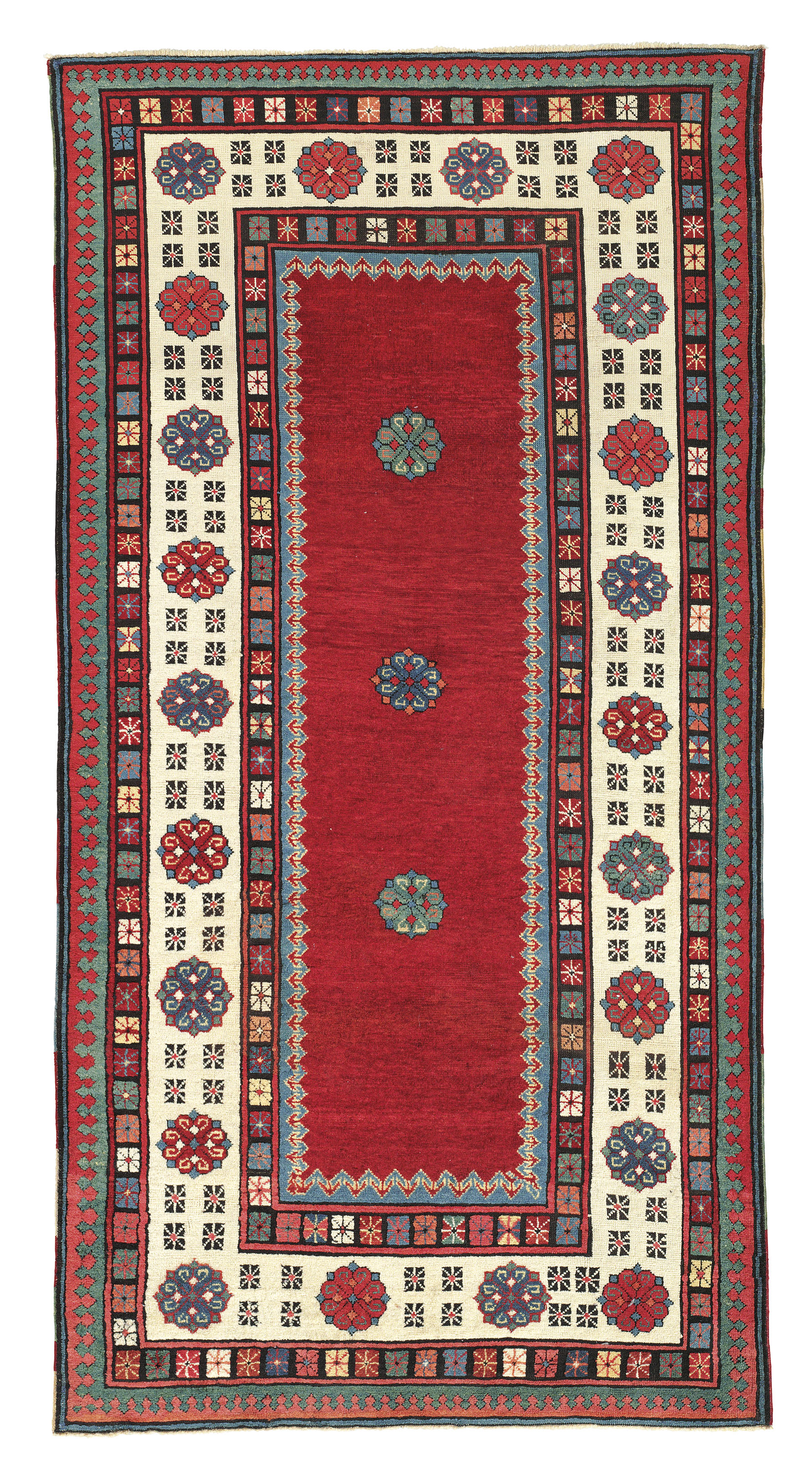 Auction Art Of The Islamic And Indian Worlds Including Oriental Rugs And Carpets At 02 05 2019 Lotsearch