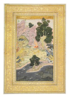 Classical Indian Painting Collecting Guide Christies - 