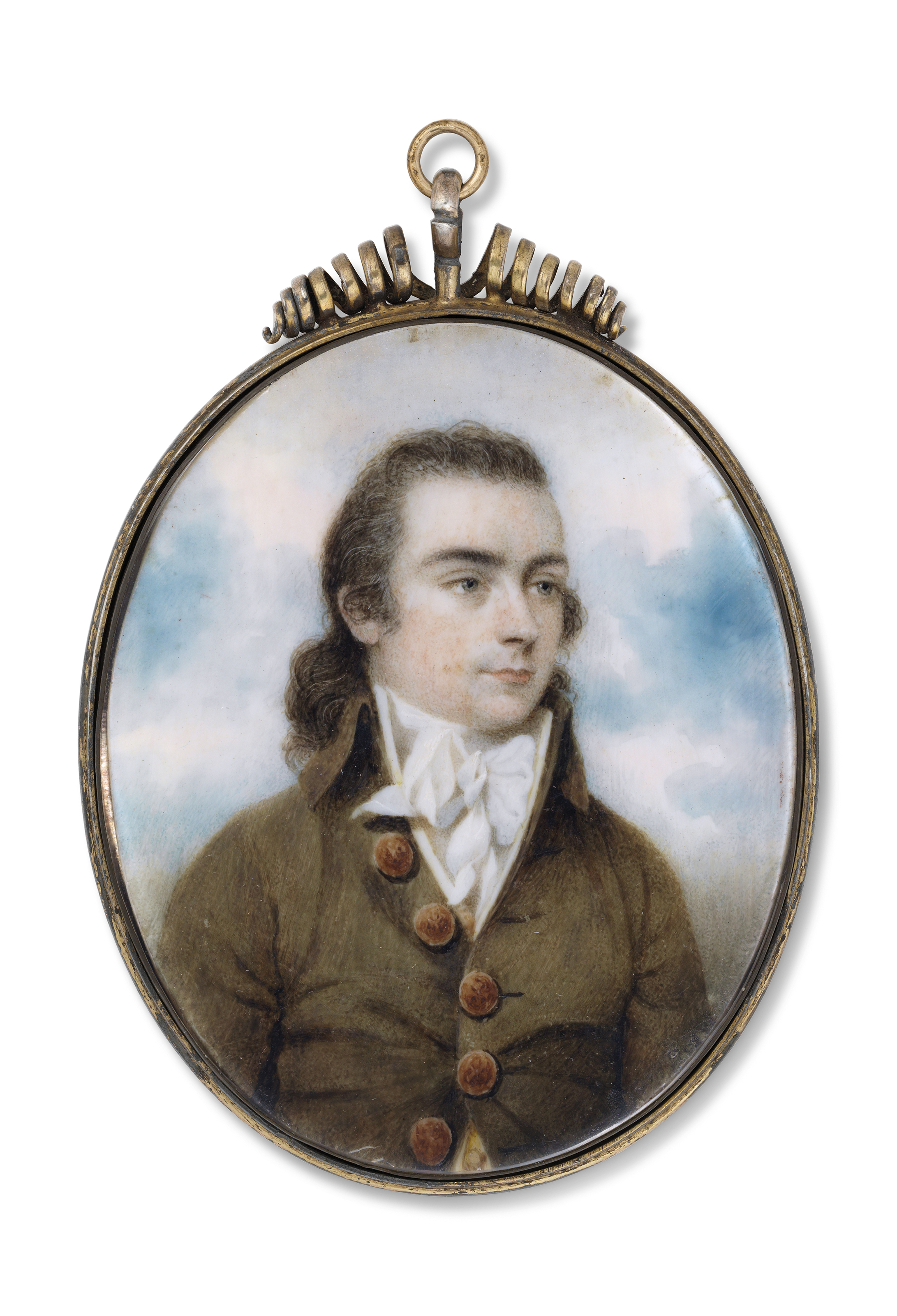 Andrew Plimer (British, 17631837) Christie's