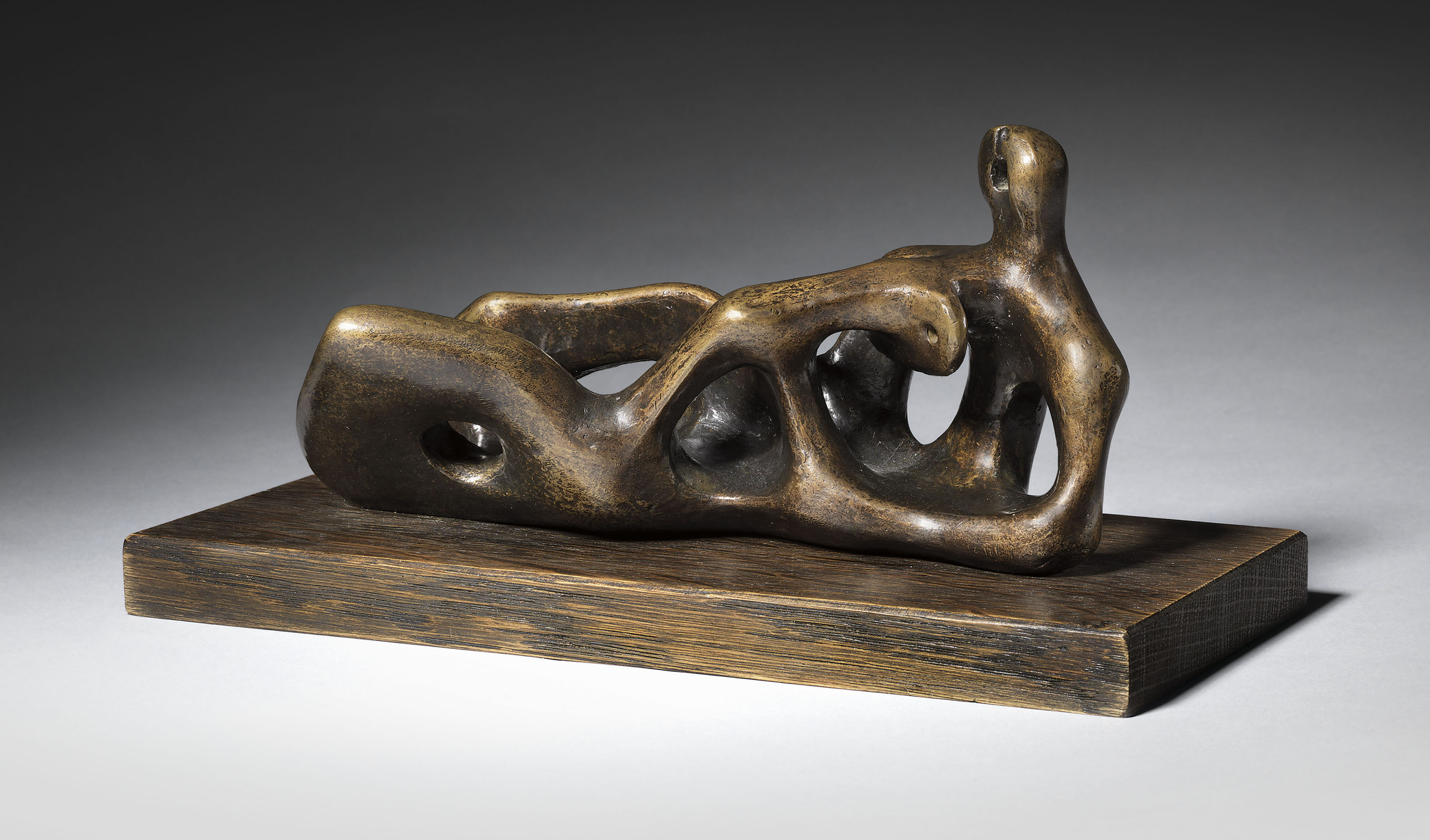 Reclining Figure