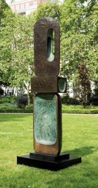 Barbara Hepworth Impressionist Modern Art Christie S