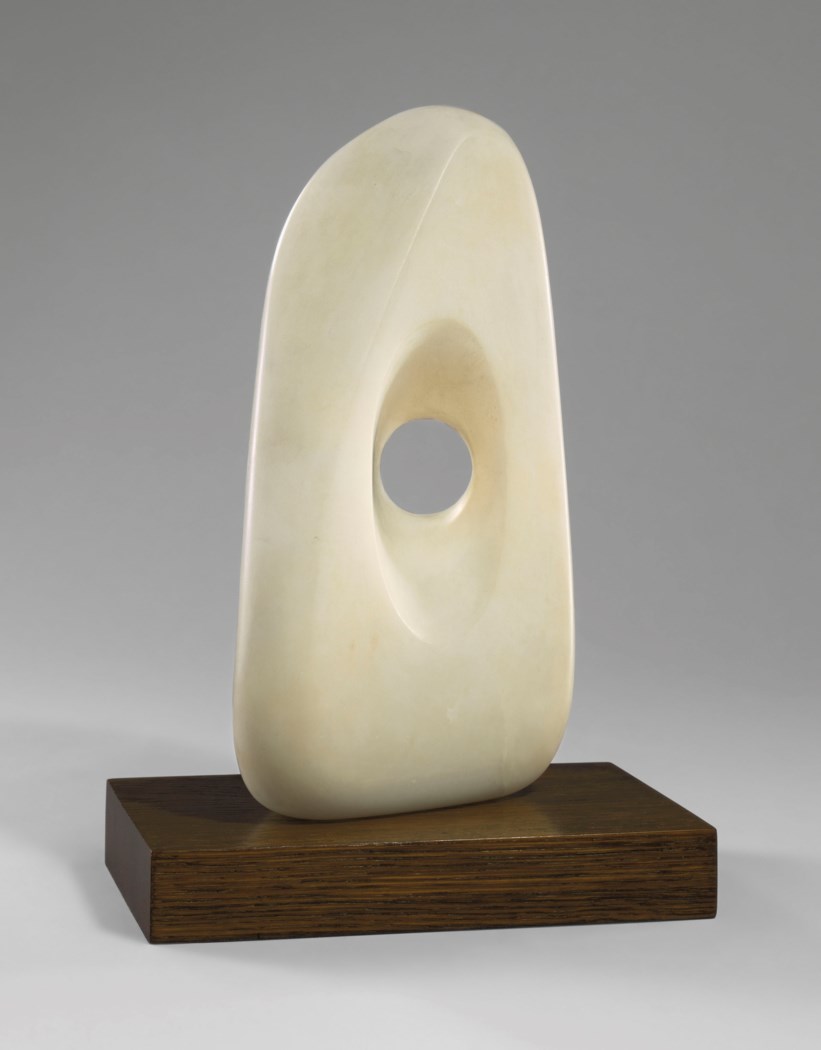 Dame Barbara Hepworth (19031975)
