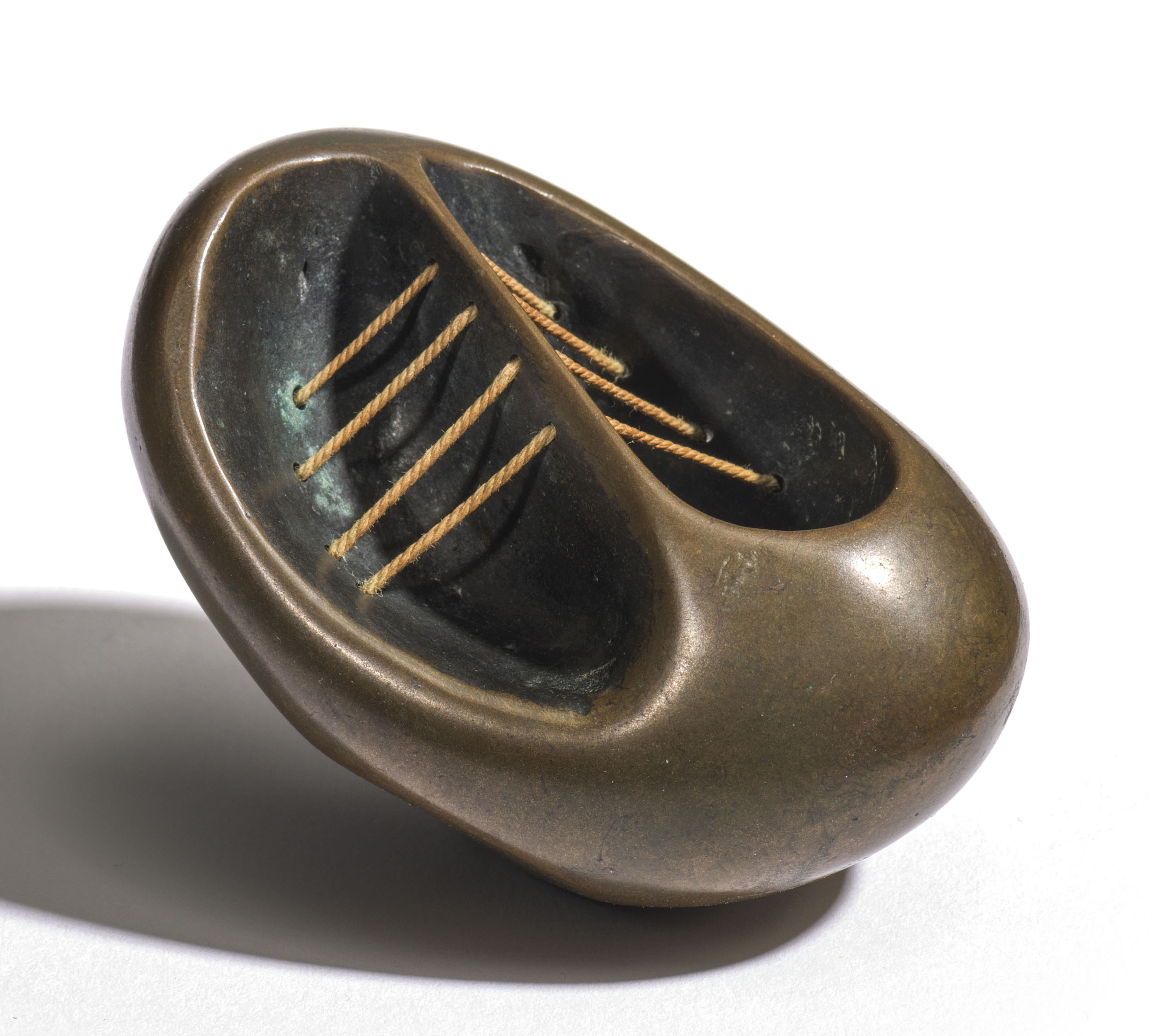 Stringed Object