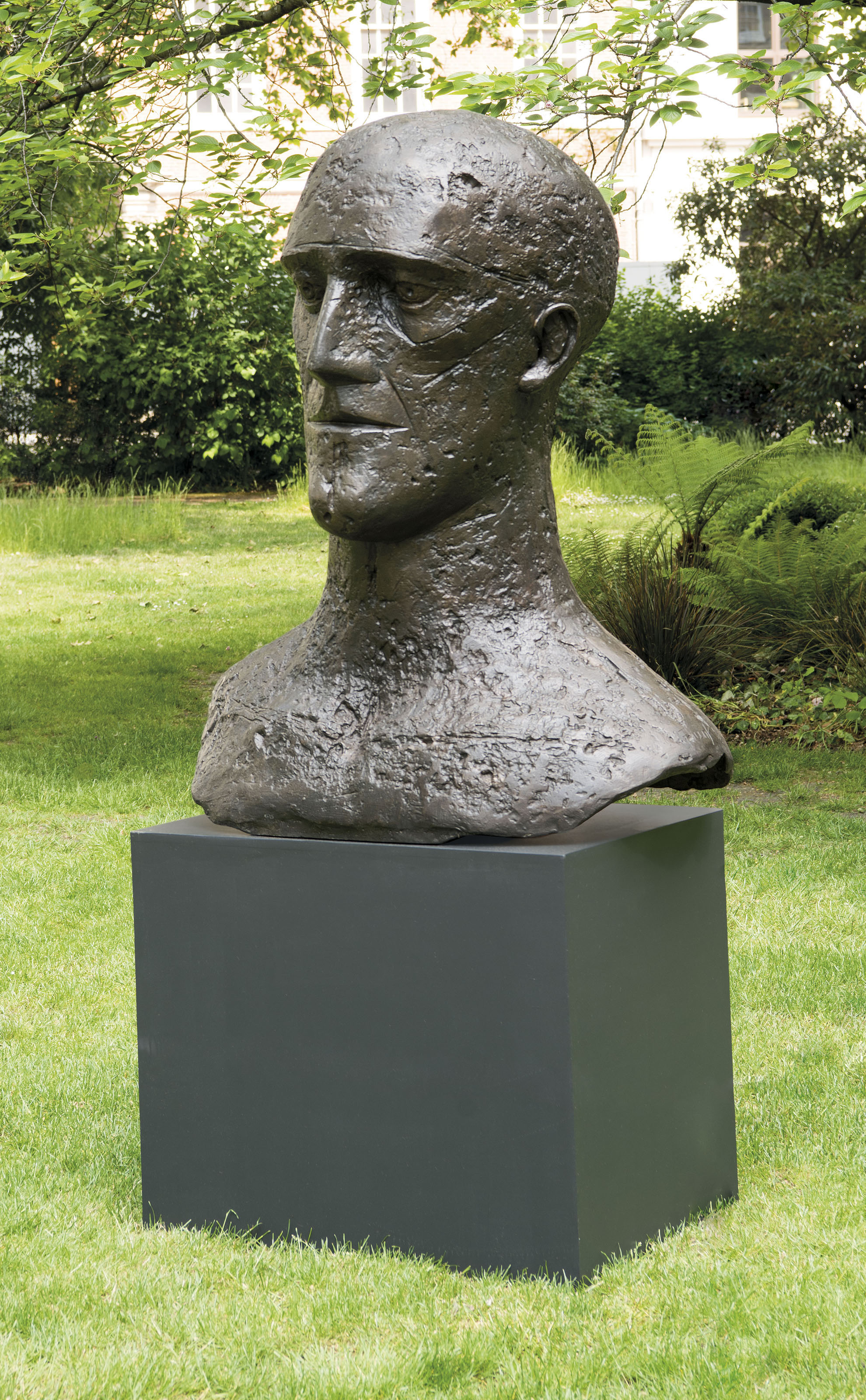 malcolm frink