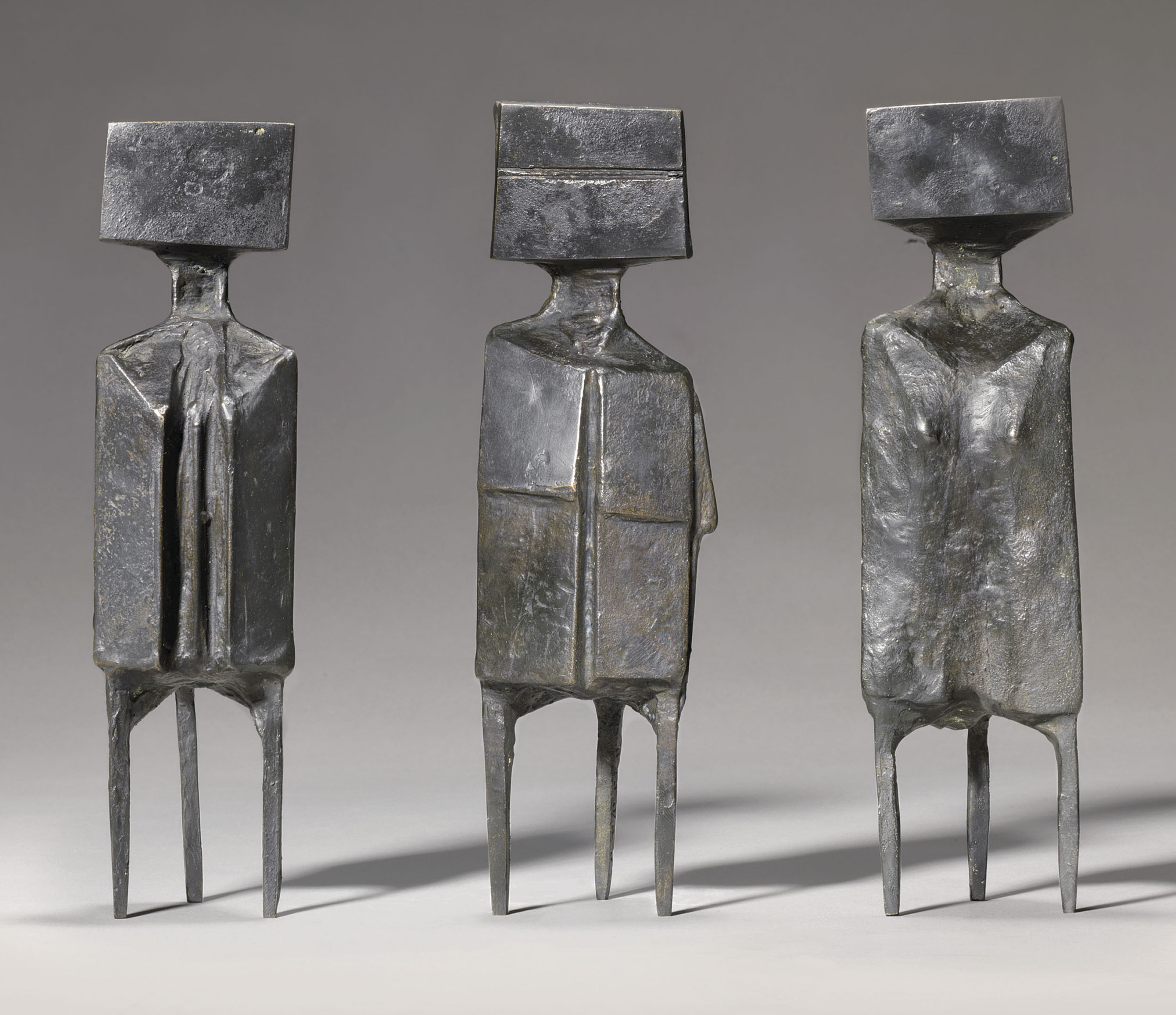 Lynn Chadwick R A 1914 03