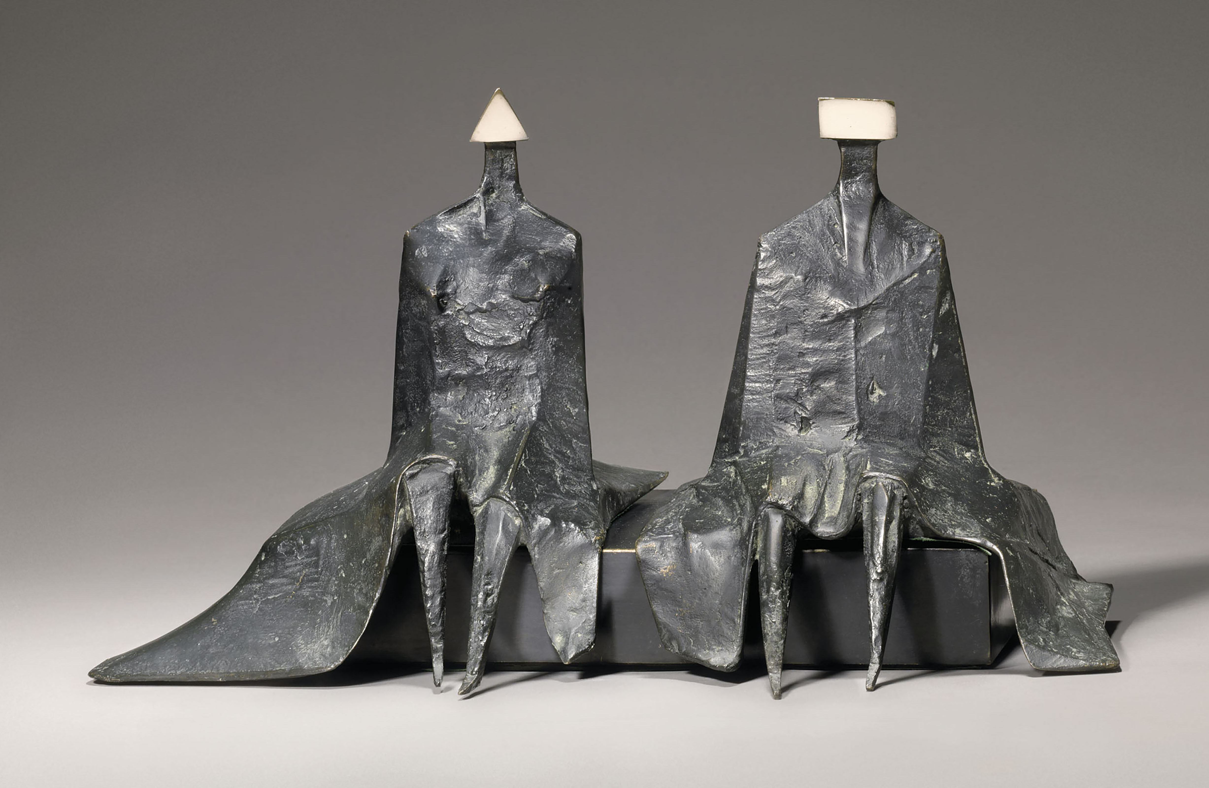 Lynn Chadwick R A 1914 03