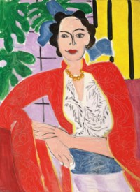 Henri Matisse (1869-1954)