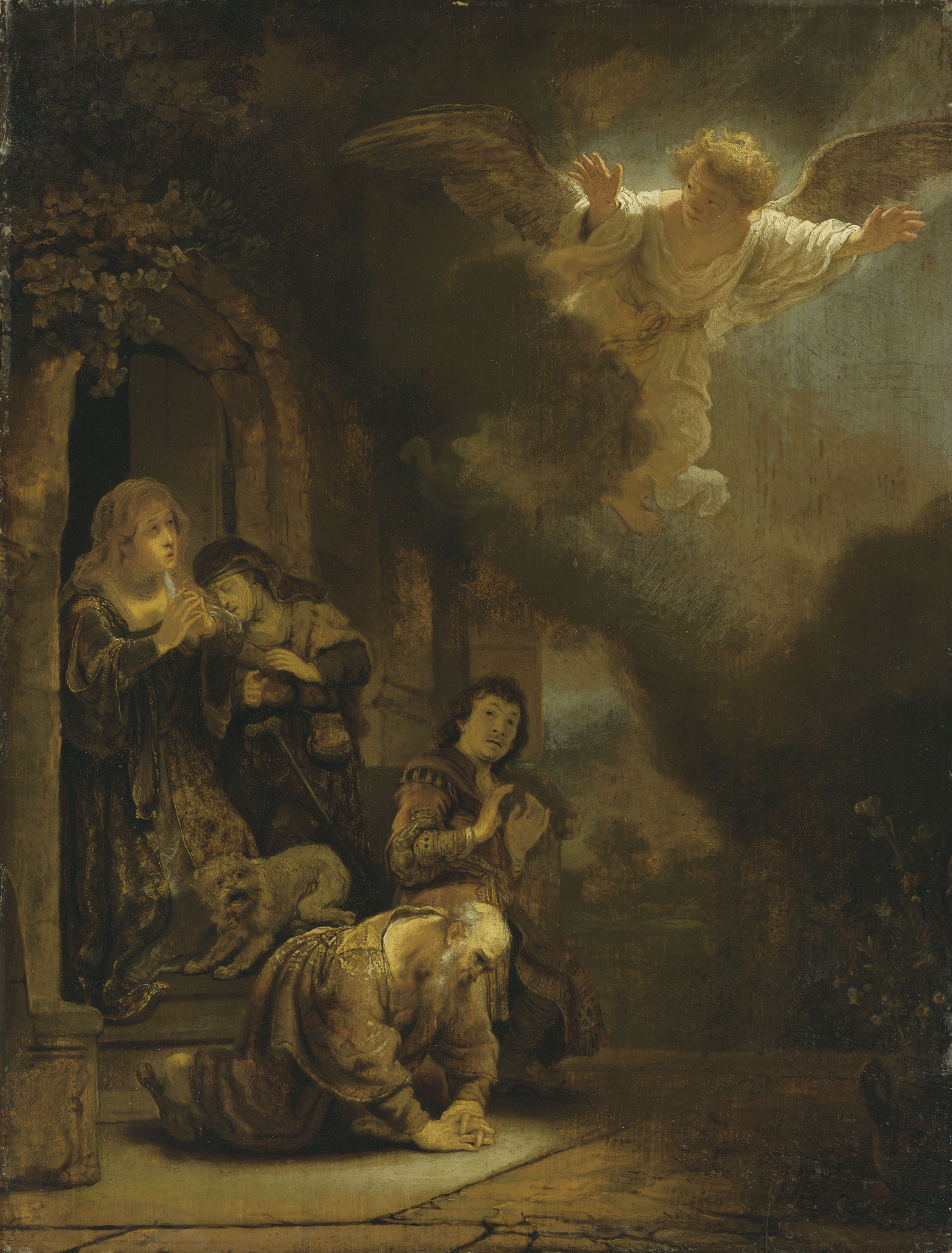 Studio Of Rembrandt Harmensz Van Rijn Leiden 1606 1669 Amsterdam