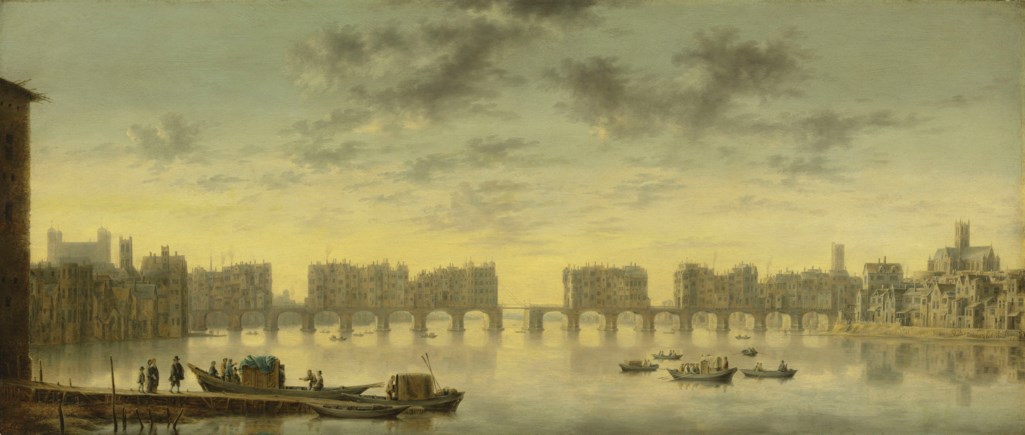 Claude de Jongh   (Utrecht c. 1600-1663)