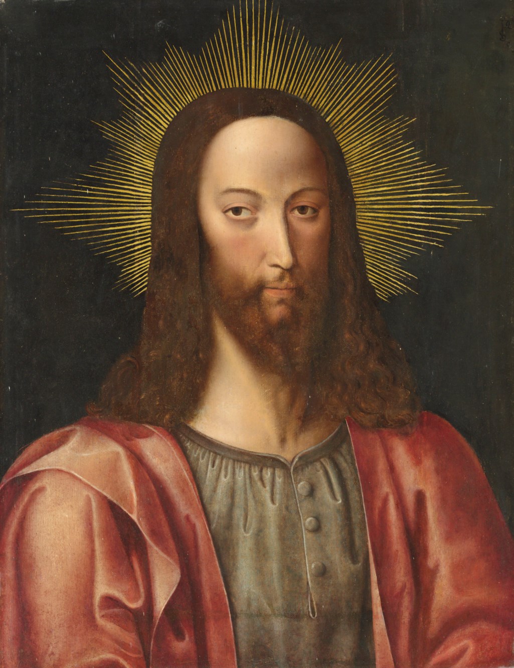 Flemish School, 16th century