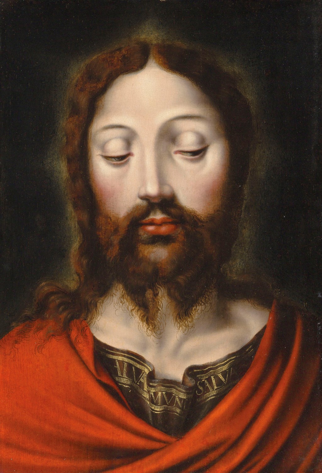 Vincent Sellaer (active Mechelen 1538-1544)