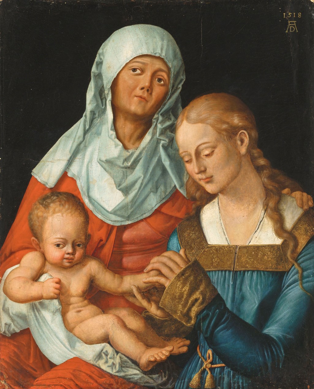 Johann Christian Ruprecht (Nuremberg 1600-?1654 Vienna)