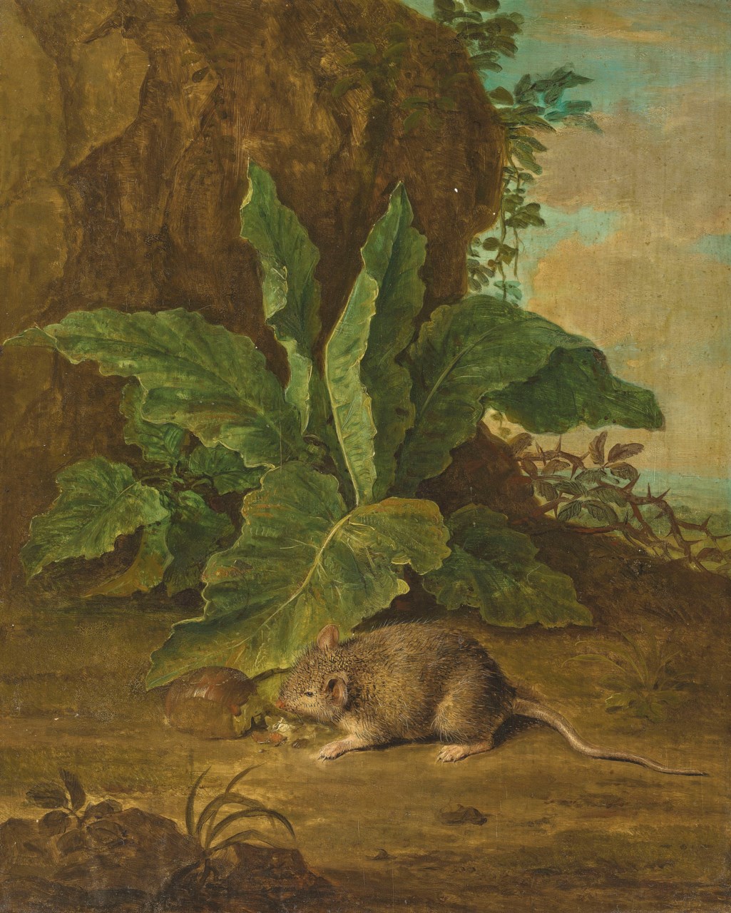 Peter Snijers (Antwerp 1681-1752)