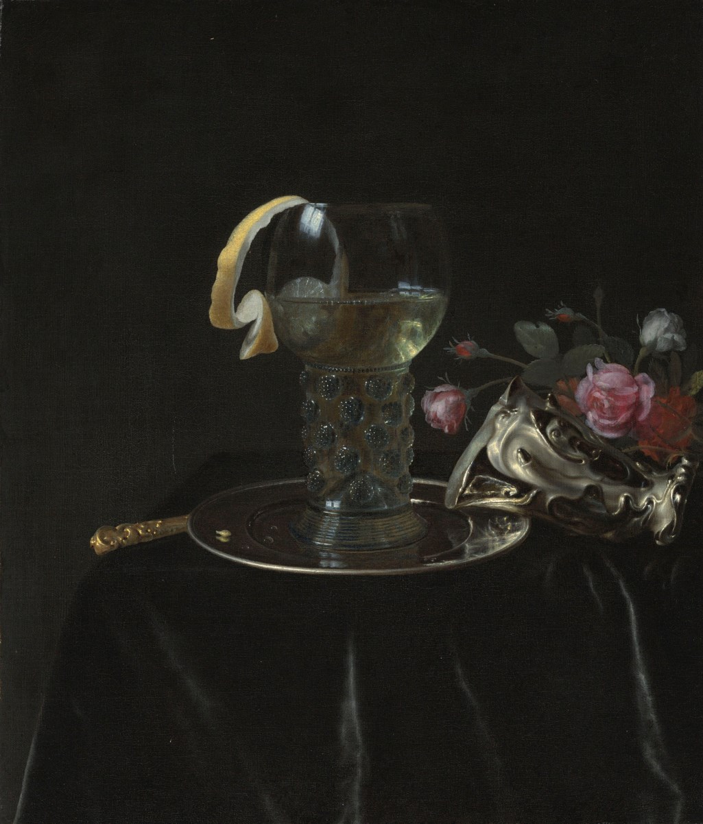 Simon Luttichuys (London 1610-1661 Amsterdam)
