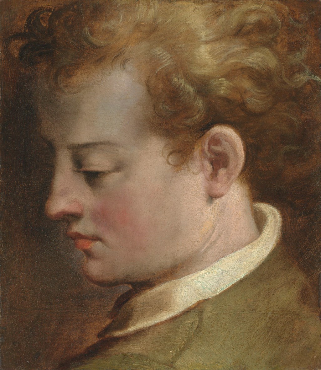 Florentine School, circa 1600