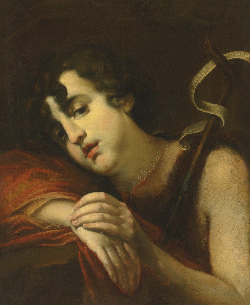 Cesare Dandini (Florence 1596-1657)