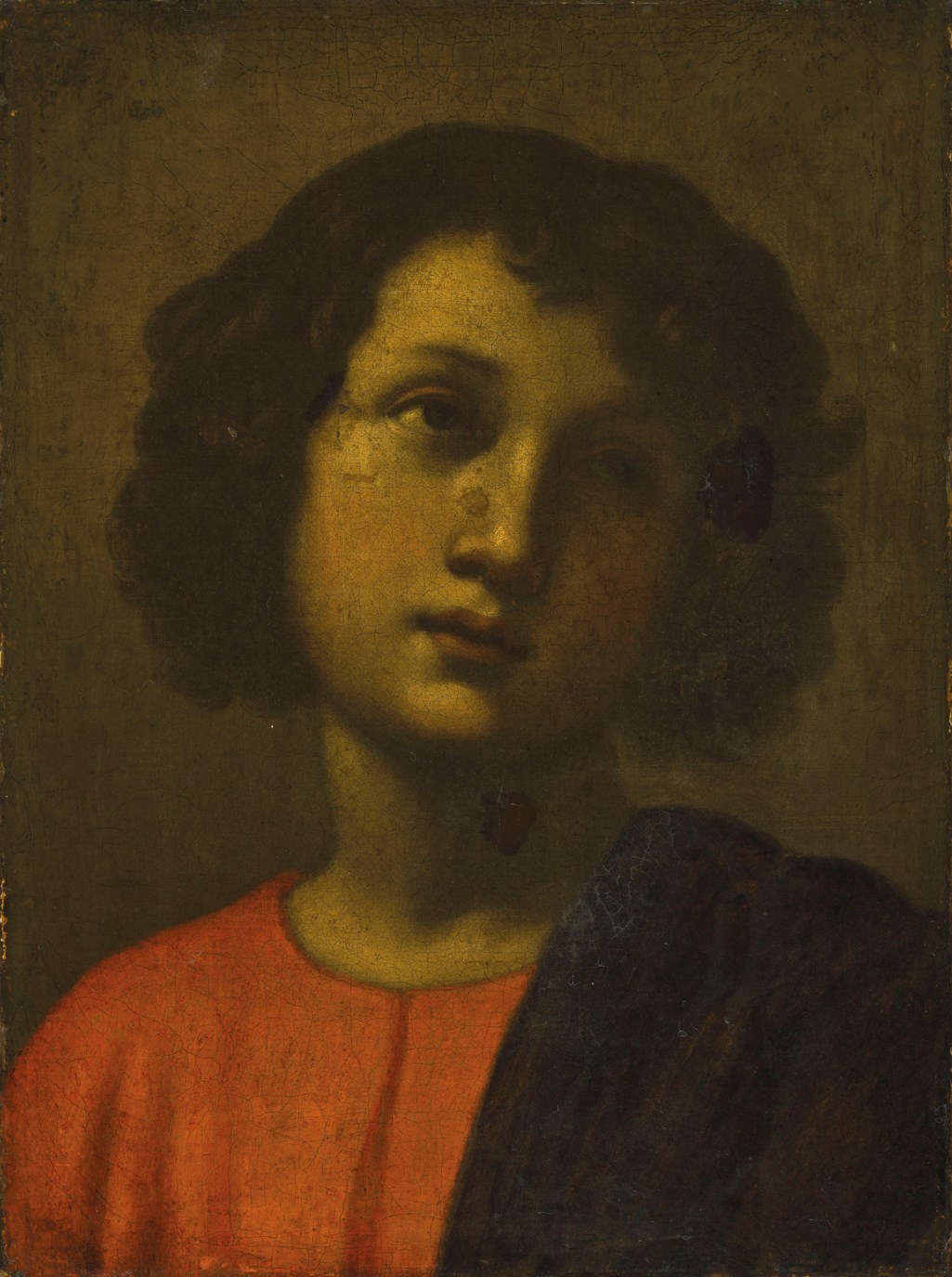 Francesco Curradi (Florence 1570-1661)