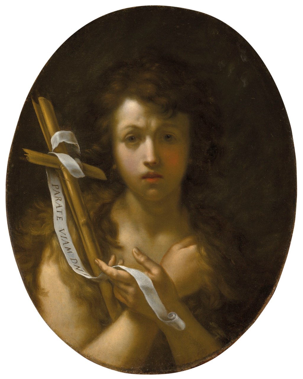 Cesare Dandini (Florence 1596-1657)