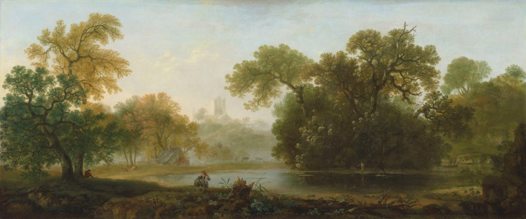 George Smith of Chichester (Chichester 1713/1714-1776)