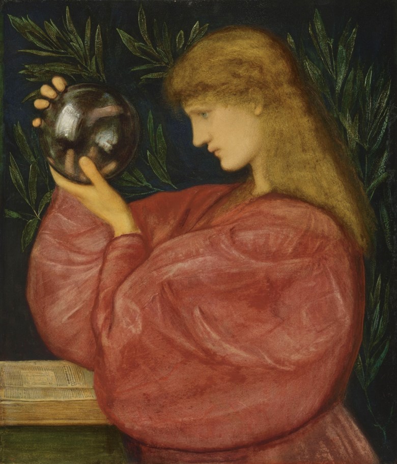 A Guide To Edward Burne Jones Christie S