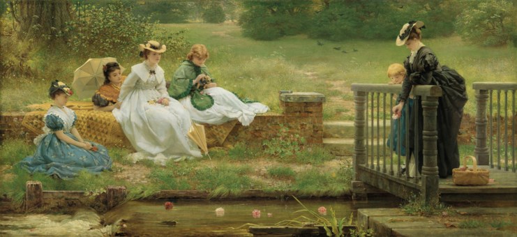 A Guide To Edward Burne Jones Christie S