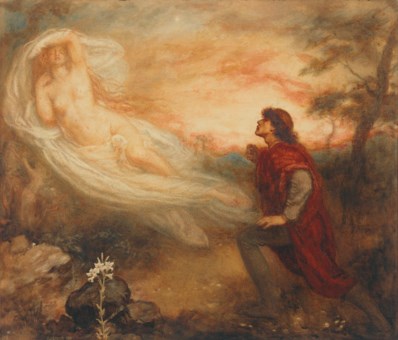 A Guide To Edward Burne Jones Christie S