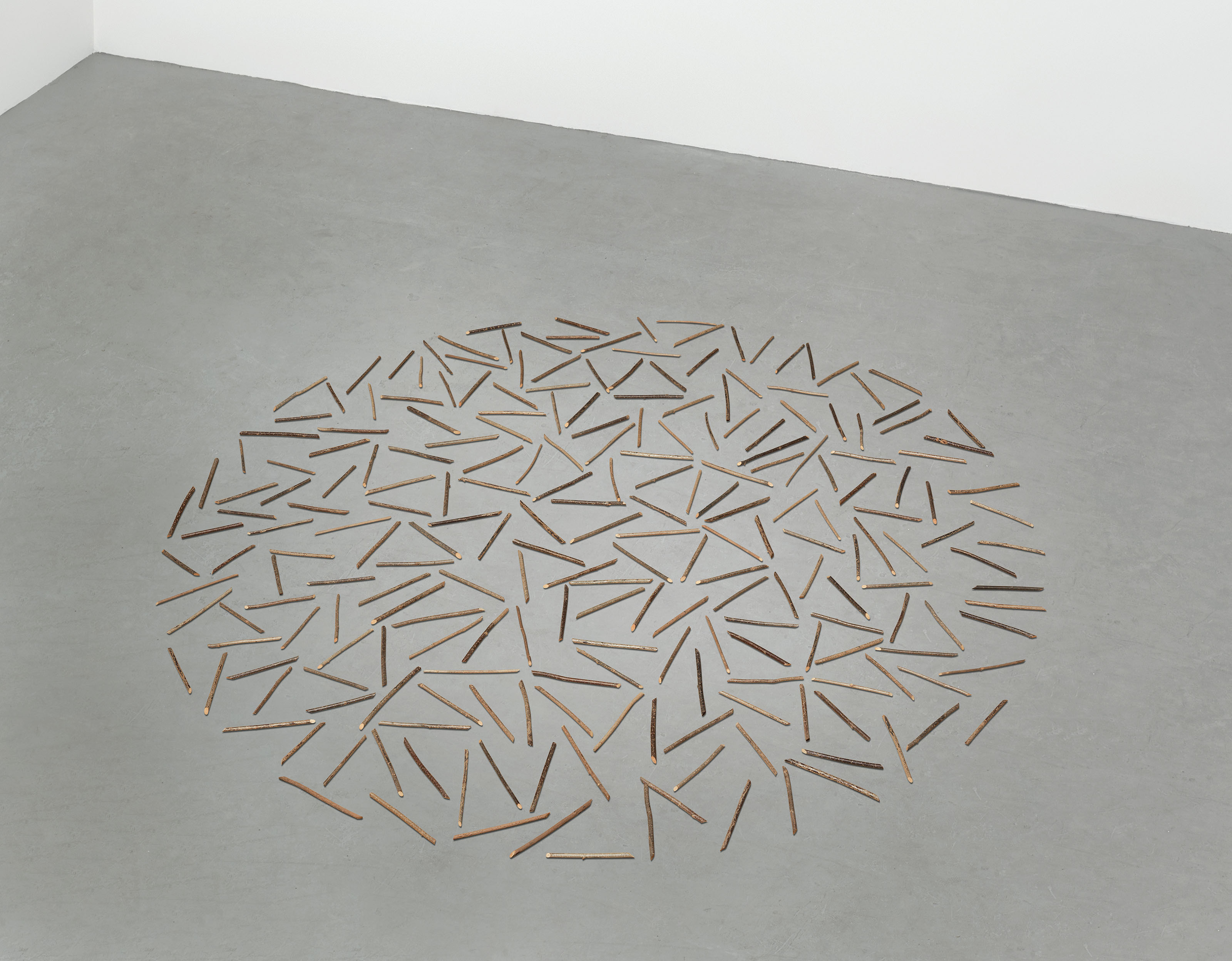 the book of paul by richard long